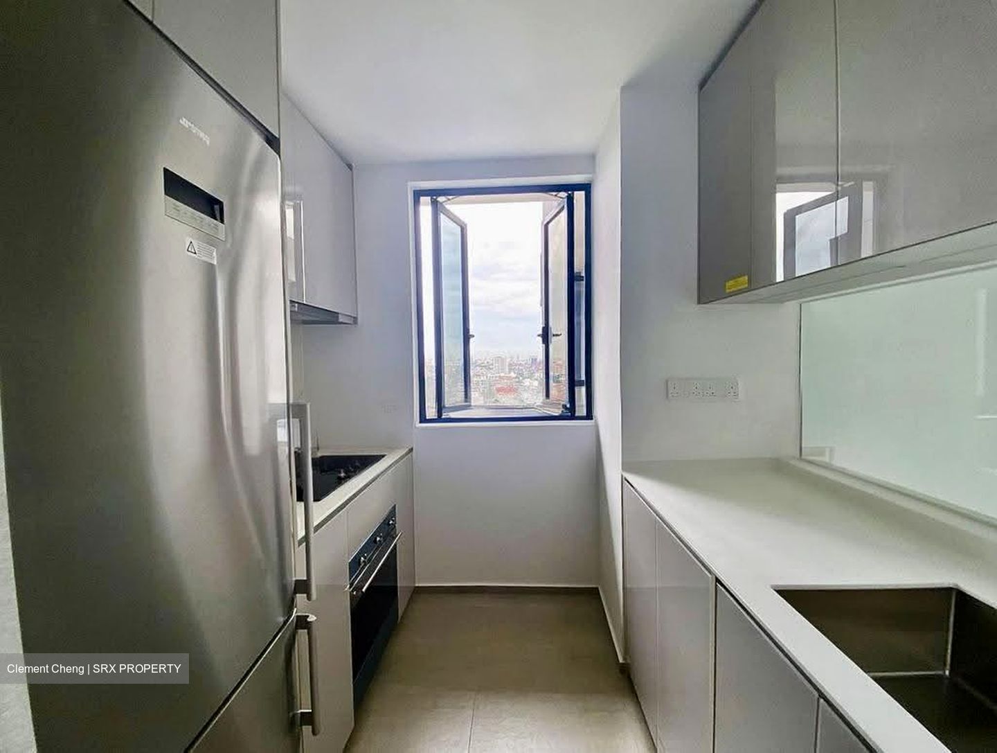 Parc Esta (D14), Apartment #617755281